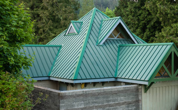 Best Commercial Roofing Services  in King City, CA